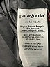 Patagonia 100% Polyester Black Vest Size S - photo 7