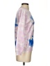 Sandro Tie-dye Pink Pullover Sweater Size S (estimated) - photo 4