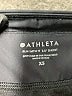 Athleta Solid Black Shorts Size XS - photo 3