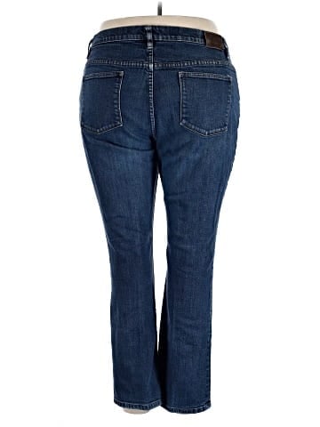 Lauren Jeans Co. Jeans (view 2)