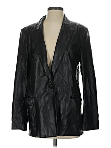 Zara Blazer (view 1)