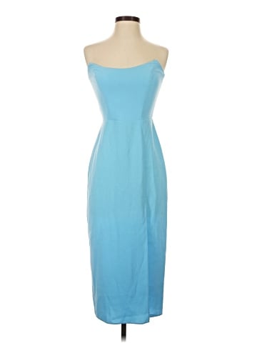 Amanda Uprichard Cocktail Dress (view 1)