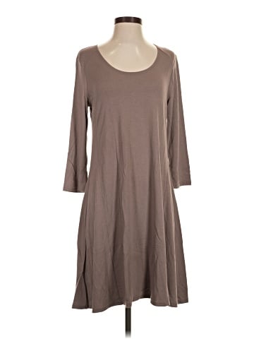 Garnet Hill Casual Dress (view 1)