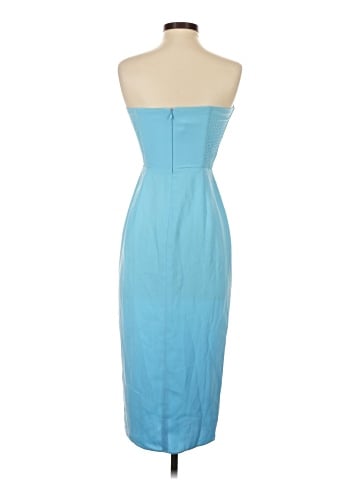 Amanda Uprichard Cocktail Dress (view 2)