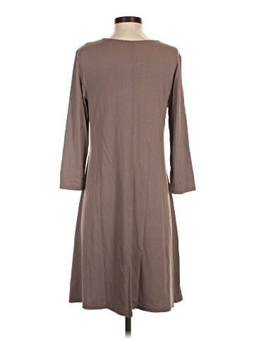 Garnet Hill Casual Dress (view 2)