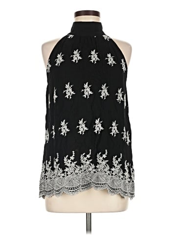 Cupio Sleeveless Blouse (view 1)