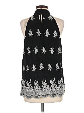 Cupio Sleeveless Blouse (view 2)
