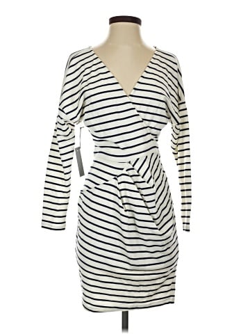 Tart Casual Dress (view 1)