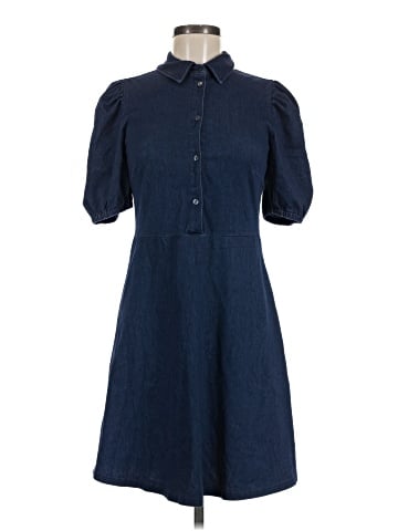 Pieces Casual Dress (view 1)