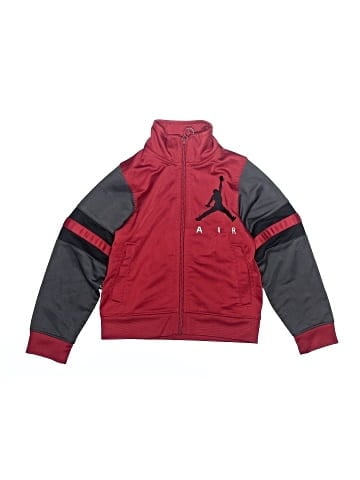 Air Jordan Zip Up Hoodie (view 1)