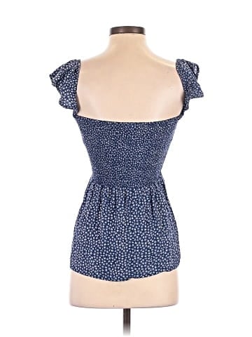 American Rag Cie Sleeveless Blouse (view 2)