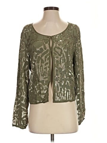Love Sam Long Sleeve Blouse (view 1)
