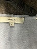 Vince. Blue Wool Pullover Sweater Size L - photo 7