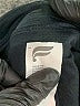 Fabletics 100% Polyester Solid Black Athletic Shorts Size XL - photo 3