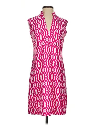 Jude Connally Cocktail Dress (view 1)