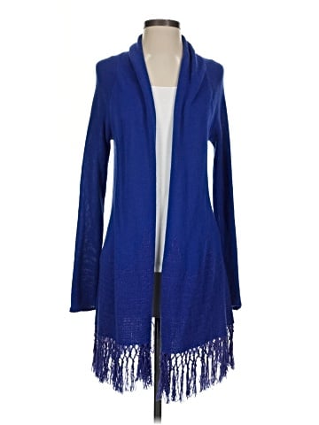 Lilly Pulitzer Cardigan (view 1)