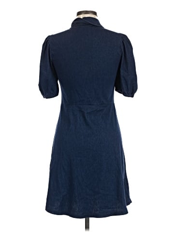 Pieces Casual Dress (view 2)
