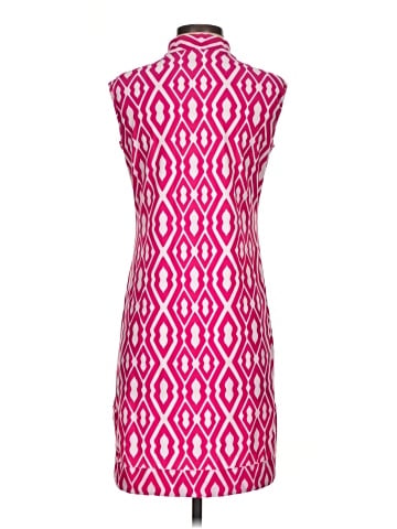 Jude Connally Cocktail Dress (view 2)