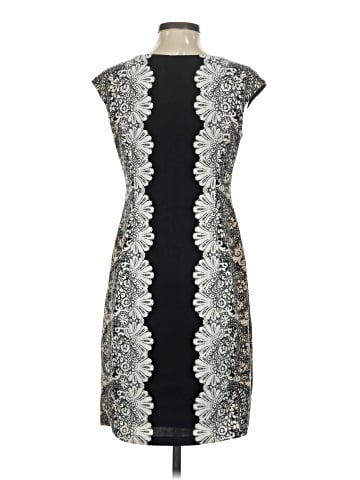 Wisp Cocktail Dress (view 2)