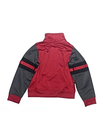 Air Jordan Zip Up Hoodie (view 2)