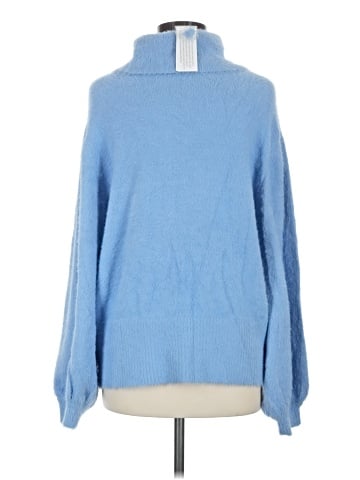 G by Giuliana Rancic Turtleneck Sweater (view 2)