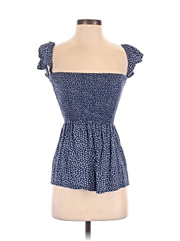 American Rag Cie Sleeveless Blouse (view 1)
