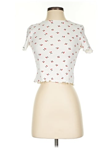 ASOS Short Sleeve Turtleneck (view 1)