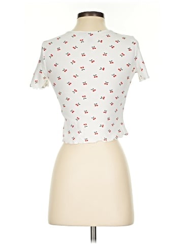 ASOS Short Sleeve Turtleneck (view 2)