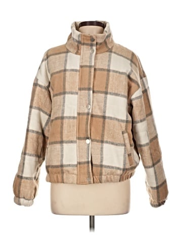 Gilli Jacket (view 1)