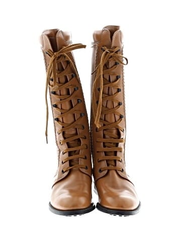 Tod's Boots (view 2)