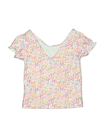 Just One Year by Carter's Rash Guard (view 1)