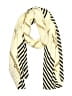 Assorted Brands Ivory Scarf One size - photo 1