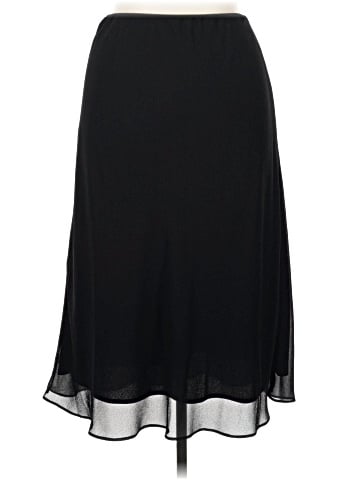 Alex Evenings Formal Skirt (view 2)
