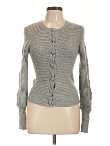 Autumn Cashmere Cashmere Cardigan (view 1)