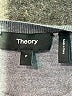 Theory Gray Cardigan Size P (petite) - photo 7