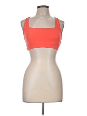 Vuori Sports Bra (view 1)