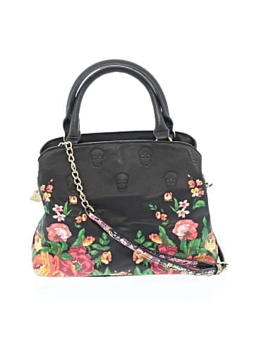 Betsey Johnson Satchel