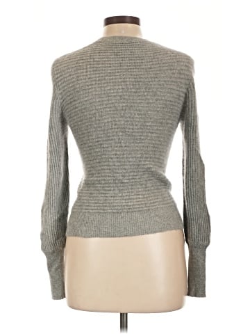 Autumn Cashmere Cashmere Cardigan (view 2)