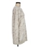 Gap Camo Ivory Pullover Sweater Size M - photo 4
