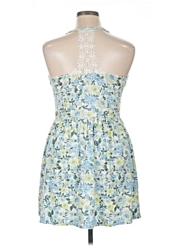 No Boundaries Casual Dress (view 2)