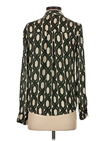 MNG Long Sleeve Blouse (view 2)