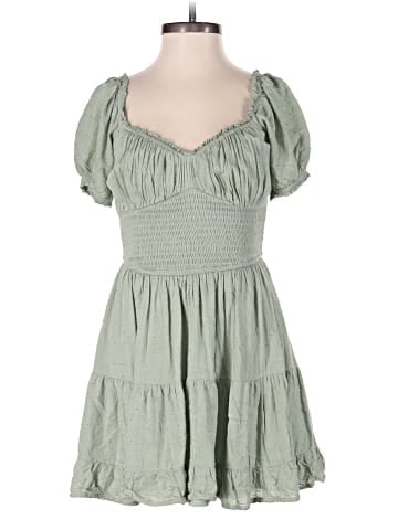 Hollister Casual Dress (view 1)
