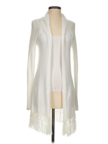 Lilly Pulitzer Cardigan (view 1)