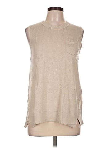 Weekend Max Mara Sweater Vest (view 1)