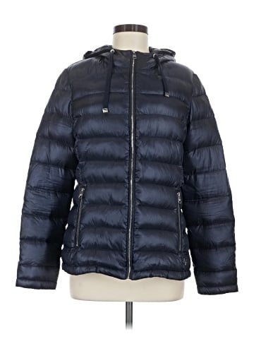 Andrew Marc Snow Jacket (view 1)