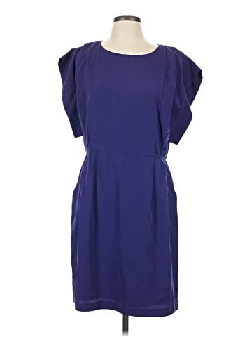 Eliza J Cocktail Dress (view 1)