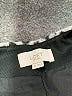 Ann Taylor LOFT Outlet Animal Print Silver Jacket Size S (petite) - photo 6