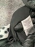 Ann Taylor LOFT Outlet Animal Print Silver Jacket Size S (petite) - photo 7
