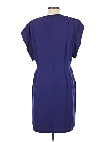 Eliza J Cocktail Dress (view 2)