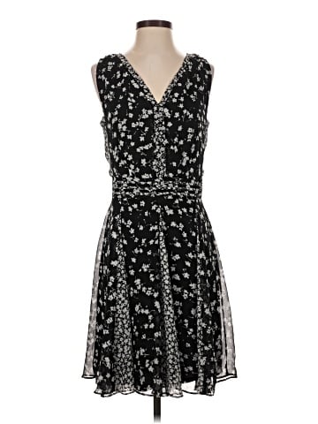 Simply Vera Vera Wang Cocktail Dress (view 1)